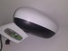 Front door electric wing mirror 96721916WP