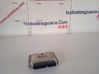 Unidad de control/módulo ECU del motor 