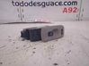 Interruptor del elevalunas eléctrico 30658147