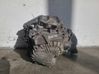 Mechaninė 5 pavarų dėžė 55194293