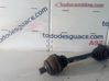 Eje de transmisión (juego) 8D0407272CM