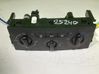 Unidad de control climatización N102080F