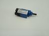 Wiper turn signal indicator stalk/switch 253256730R