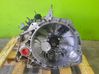 Manual 5 speed gearbox XS4R7F096
