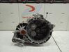 Manual 5 speed gearbox 6G9R7002SE