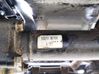 Front differential 532103E700