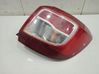 Rear/tail lights 265506669R