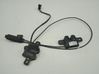 Tie down hook / loop 31425974