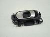Rear door interior handle 9801288680
