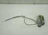 Front door lock PSA123981