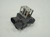 Heater blower motor/fan resistor 9827892380