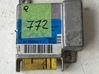 Airbag control unit/module 95VG14B056BA