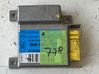 Airbag control unit/module 95VG14B056BA