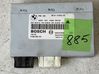 Parking PDC control unit/module 66216973115