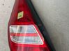 Rear/tail lights 924012L0