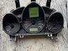 Speedometer (instrument cluster) MM0038001