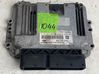Engine control unit/module 1039S41591
