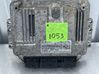 Engine control unit/module 9661586080