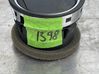 Dash center air vent grill 6M21U018B09A