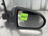 Front door electric wing mirror 23263628