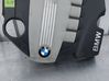 Engine cover (trim) 7797410
