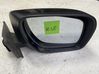 Front door electric wing mirror E4012284