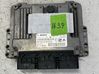 Engine control unit/module 0281017601