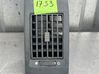 Moldura protectora de la rejilla de ventilación lateral del panel 385817