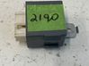 Unidad de control/módulo de la bomba de inyección de combustible RZ0159