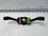 Wiper turn signal indicator stalk/switch 1J0953513