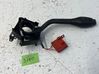 Wiper control stalk V15803222