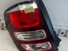 Wiper turn signal indicator stalk/switch A056006