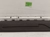 Front sill trim cover 9683385477