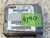Sterownik / Moduł Airbag 5801527499