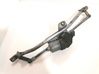 Front wiper linkage and motor 0390241516