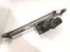 Front wiper linkage and motor 390241142