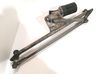 Front wiper linkage and motor 0390241116
