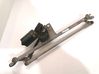 Front wiper linkage and motor 3397020388