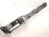 Front wiper linkage and motor 8360603
