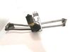 Front wiper linkage and motor 3397020259
