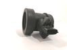 Mass air flow meter 0281002309