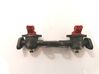 Fuel main line pipe 17523AA180