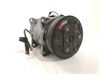 Air conditioning (A/C) compressor (pump) 9166045