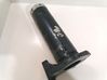 Front bumper shock/impact absorber 4D0805129B