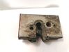 Front door lock 893837016C