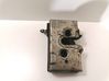 Front door lock 893837015A