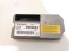 Airbag control unit/module 0285001456