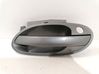 Front door exterior handle 