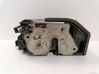 Rear door lock 