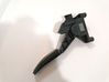Accelerator throttle pedal 0281002278